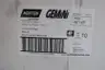 BOX OF 10 NORTON 662529-40148 GRINDING WHEEL 7IN 1/4IN thumbnail 5