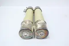 EATON 5ACLS-18R MEDIUM VOLTAGE FUSE 5.08KV-AC 390A AMP R
