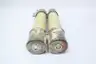 EATON 5ACLS-18R MEDIUM VOLTAGE FUSE 5.08KV-AC 390A AMP R thumbnail 1