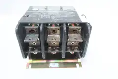 ALLEN BRADLEY 1102C-COD93 VACUUM CONTACTOR 120V-AC 400A AMP 850HP
