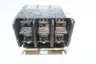 ALLEN BRADLEY 1102C-COD93 VACUUM CONTACTOR 120V-AC 400A AMP 850HP thumbnail 1