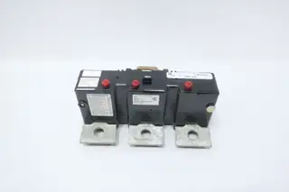 CUTLER HAMMER 371D372G24 AB TRIP UNIT 600A AMP