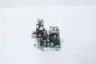 SQUARE D 9050AO10EV02 PNEUMATIC RELAY 120V-AC thumbnail 4