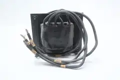 EGS 1224008T00 CONTROL TRANSFORMER 0.25KVA 220V-AC 440V-AC 10-25V-AC