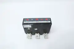 EATON KT3200T THERMAL MAGNETIC TRIP UNIT 200A AMP 3P