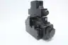 CONTINENTAL HYDRAULICS VSD08M-2A-G1B-60L-C DIRECTIONAL CONTROL VALVE 120V-AC thumbnail 1