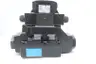 CONTINENTAL HYDRAULICS VSD08M-2A-G1B-60L-C DIRECTIONAL CONTROL VALVE 120V-AC thumbnail 4