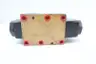 CONTINENTAL HYDRAULICS VSD08M-2A-G1B-60L-C DIRECTIONAL CONTROL VALVE 120V-AC thumbnail 5