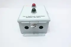 THERMO SCIENTIFIC 20-38-4 TILT SWITCH ASSEMBLY