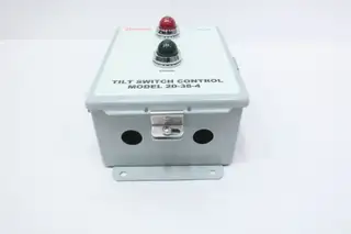 THERMO SCIENTIFIC 20-38-4 TILT SWITCH ASSEMBLY