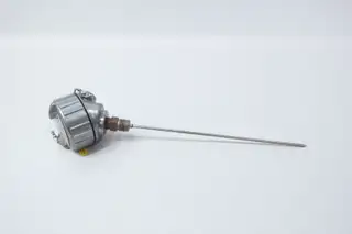 PYROMATION J38E-012-1/4-00-6HN93 RTD 12IN 0.16IN