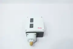 DANFOSS 017-529166 PRESSURE SWITCH 0.2-3BAR