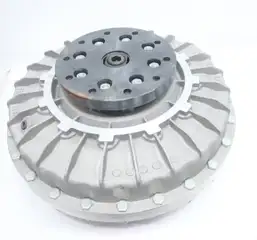TRANSFLUID 15KCM FLUID COUPLING SIZE 15