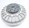TRANSFLUID 15KCM FLUID COUPLING SIZE 15 thumbnail 1
