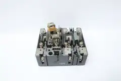 WESTINGHOUSE 371D290G01 DE-ION SWITCH 30A AMP 600V-AC 250V-DC