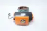 EBRO Z011-GMX-K1 EB8.1 SYD SBU-M203-K214-M01 PNEUMATIC WAFER CONTROL VALVE 6IN thumbnail 1