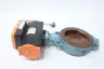 EBRO Z011-GMX-K1 EB8.1 SYD SBU-M203-K214-M01 PNEUMATIC WAFER CONTROL VALVE 6IN thumbnail 2