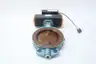 EBRO Z011-GMX-K1 EB8.1 SYD SBU-M203-K214-M01 PNEUMATIC WAFER CONTROL VALVE 6IN thumbnail 3
