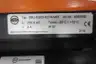 EBRO Z011-GMX-K1 EB8.1 SYD SBU-M203-K214-M01 PNEUMATIC WAFER CONTROL VALVE 6IN thumbnail 6