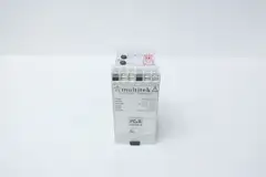 MULTITEK M100DA1OC DC CURRENT TRANSDUCER 600OHM 0-8V-DC