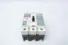CUTLER HAMMER HMCP015E0C MOLDED CASE CIRCUIT BREAKER 250V-DC 600V-AC 15A 3P thumbnail 1