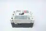 CUTLER HAMMER HMCP015E0C MOLDED CASE CIRCUIT BREAKER 250V-DC 600V-AC 15A 3P thumbnail 2