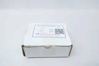 BOX OF 50 JNT TNS-780-CS HEAT EXCHANGER PLUGS 3/8IN HEX