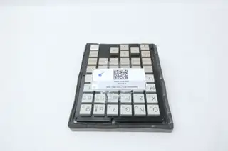 FUJITSU N860-1603-T052 OPERATOR INTERFACE KEYPAD