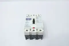 ALLEN BRADLEY 140U-I6C3-C50M MOLDED CASE CIRCUIT BREAKER 50A 600V-AC 250V-DC 3P