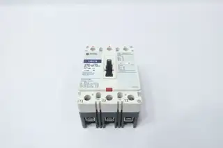 ALLEN BRADLEY 140U-I6C3-C50M MOLDED CASE CIRCUIT BREAKER 50A 600V-AC 250V-DC 3P