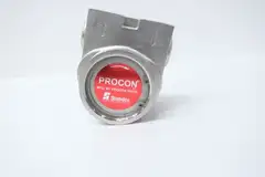 PROCON 105E240R31XX ROTARY VANE PUMP 11MM
