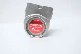 PROCON 105E240R31XX ROTARY VANE PUMP 11MM