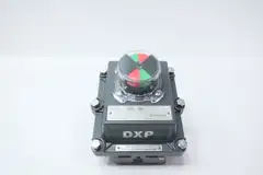 TOPWORX DXP-DNGGNEB VALVE POSITION INDICATOR
