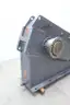 FALK 6-875323-01-3 SPECIAL DUAL OUTPUT ENCLOSED GEAR DRIVE 100HP 12.47/6.37:1 thumbnail 3