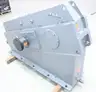 FALK 6-875323-01-3 SPECIAL DUAL OUTPUT ENCLOSED GEAR DRIVE 100HP 12.47/6.37:1 thumbnail 4