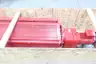 THERN 4HPF9M-S57 HEAVY-DUTY ELECTRIC POWER WINCH 7200LB 10HP 460V-AC 3PH thumbnail 2