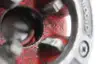 RIDGID 12-R PIPE THREADER DIE 1IN thumbnail 4