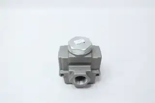AUTOMATIC VALVE C6953-A  PILOT VALVE 3/4IN 1IN NPT