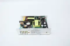 POWDEC UPN100-5V-12V POWER SUPPLY 20A 100W 100-240V-AC 5-12V-DC