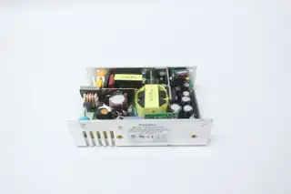POWDEC UPN100-5V-12V POWER SUPPLY 20A 100W 100-240V-AC 5-12V-DC