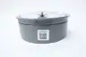 DWYER 102007-00 PRESSURE GAUGE 1/4IN NPT 4-1/2IN 0-5IN-H2O thumbnail 2