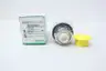 SCHNEIDER 9001KR24YH13 30MM SPRING RETURN PUSHBUTTON YELLOW thumbnail 1