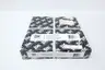 IDC 120-1R RIVETED ROLLER CHAIN 10FT thumbnail 1