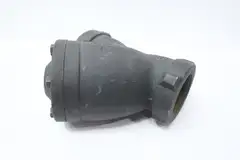 SPIRAX SARCO 3IT IRON STRAINER 3IN 250