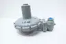 FISHER CS800IR PRESSURE REDUCING REGULATOR VALVE 1-1/2IN NPT thumbnail 1