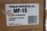 STANLEY MF-15 HORIZONTAL TRACTOR MUFFLER thumbnail 5