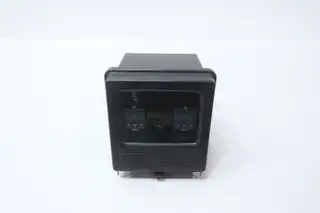 ABB 1875302A OVERCURRENT RELAY