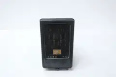 ABB 289B244A31 E AUXILIARY RELAY 115V-AC 125V-DC