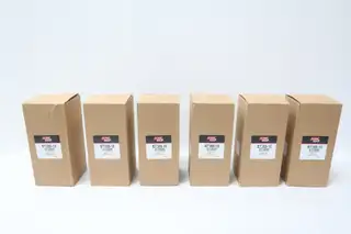 SET OF 6 BALDWIN BT389-10 HYDRAULIC SPIN-ON FILTER