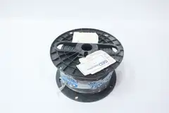 OMNI CABLE C81001-01 BLACK WIRE 1C 10AWG 500FT 600V-AC